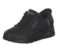 Skechers Slip-Ins UNO Easy Air Damen Sneaker Schwarz EU 39