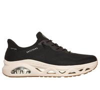 Skechers Slip-ins: UNO Glide-Step - Air Gliders Chaussures Moyen Width en Noir, Pointure 42.5