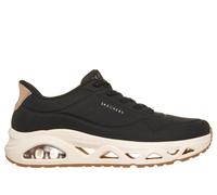 Baskets Skechers SLIP-INS Uno Glide-Step - Glide On Air W pour Femme 39 Noir