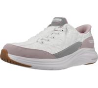 Skechers Slip-ins Vapor Foam Couleur Blanc