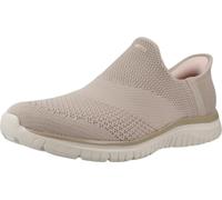 Skechers Slip-ins Virtue - Sleek Couleur Brun Clair