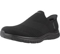 Baskets femme SLIP-INS : VIRTUE - SLEEK noir Noir 36