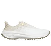 Skechers Slip-ins Waterproof: Flow SI Moyen Width en Blanc/Beige, Pointure 38.5, Hyper Burst
