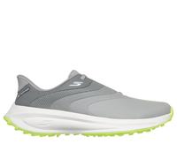 Skechers Slip-ins Waterproof: Flow SI Wide Width en Gris, Pointure 42 Wide, Hyper Burst