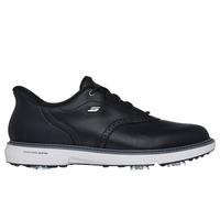 Skechers Slip-ins Waterproof: GO GOLF Prestige Moyen Width en Noir, Pointure 42, Arch Fit