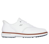 Skechers Slip-ins Waterproof: GO GOLF Prestige SL Moyen Width en Blanc, Pointure 40, Arch Fit