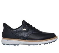 Skechers Slip-ins Waterproof: GO GOLF Prestige SL Moyen Width en Noir/Doré, Pointure 37.5, Arch Fit