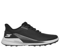 Skechers Slip-ins Waterproof: Pure SI Moyen Width en Noir, Pointure 42.5, Arch Fit, Hyper Burst