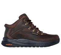 Skechers Bottine Meroe-Pikeman pour Homme Chocolat Taille 41 EU