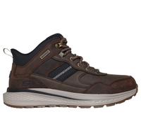 Skechers Slip-ins Waterproof Relaxed Fit: Slade Ultra - Turner Chaussures Moyen Width en Cacao, Pointure 44