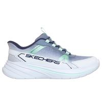 Skechers Wave 92 | Décontracté, fermeture adaptative, lavable en machine, semelle intérieure rembourrée