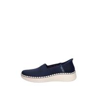 Skechers Slip-Ins:Wilshire BLVD - Journey to Blauw