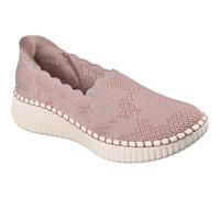 Skechers Slip-Ins: Wilshire BLVD Roze