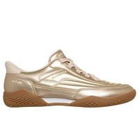 Skechers Slip-ins: Zinger Evo - Off Tha Pitch Chaussures Moyen Width en Champagne, Pointure 37