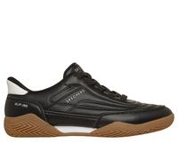 Skechers Slip-ins: Zinger Evo - Off Tha Pitch Chaussures Moyen Width en Noir, Pointure 36.5