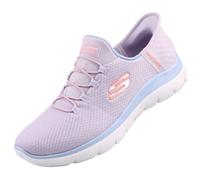 Skechers Summits Trainers Violet EU 37 Femme