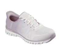 Skechers Slip-InsS Glide-Step-Excite 104566-MVE Chaussures rose