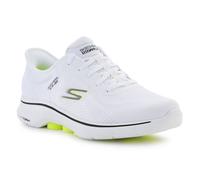 Skechers Slip-InsS: Go Walk 7-Valin M 216550-WBKL blanche