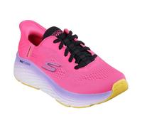 SKECHERS SLIP INSS MAX DROPSIRAGING ELITE 2.0 SOLACE 129626-RAS rose