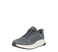 SKECHERS Slip on 'BOBS SQUAD 4' gris basalte, Taille 40