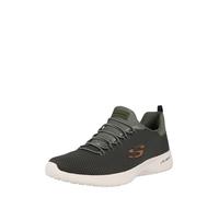 SKECHERS Slip on 'Dymamight' olive, Taille 40