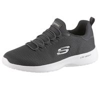 SKECHERS Slip on 'Dynamight' gris, Taille 43