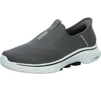 Skechers Slip-on Marron 42