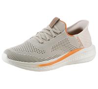 Skechers Slade Trainers Gris EU 43 Homme