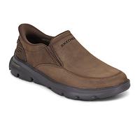 Skechers Slip ons ARCH FIT GARZA SLIP-INS in Marron 44