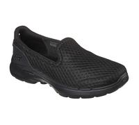 Skechers Slip ons GO WALK 6 BIG SPLASH in Noir 36