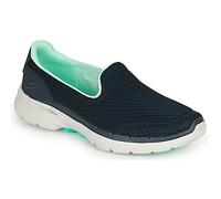 Skechers Slip ons GO WALK 6 in Marine 37
