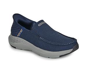Skechers Slip ons HANDS FREE SLIP INS : PARSON - RALVEN in Bleu 42