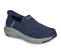 Skechers Slip ons HANDS FREE SLIP INS : PARSON - RALVEN in Bleu 46
