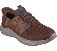 Skechers Slipper confortable en marron, taille 41