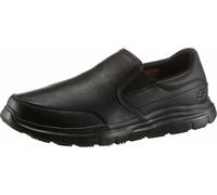 Skechers Slipper Slipper en cuir