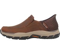 Skechers Slipper Slipper en cuir