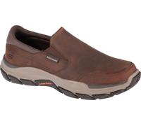 Skechers Slipper Slipper en cuir