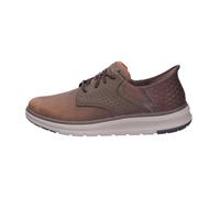 Skechers - Slippers - Homme - Chaussures - Brun - Taille: 42 EU