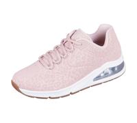Skechers Sneaker Baskets en similicuir