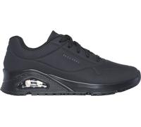 Skechers Sneaker Baskets en similicuir
