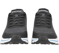 Skechers Sneaker CCBK GO RUN CONSISTENT 2.0, Textile, Noir, Hommes