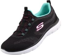 Skechers Sneaker en noir, taille 41