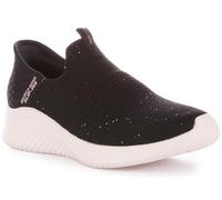 Skechers Slip-Ins: Ultra Flex 3.0 Colour Noir - 38
