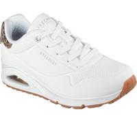 Skechers Sneaker pour femmes, blanc(weissleo), taille 41