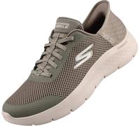 Skechers Sneaker pour femmes, vert(vert), taille 39