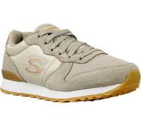 Skechers Sneaker Sneaker en cuir