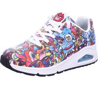 Skechers Sneaker Sneaker synthétique