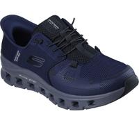 Skechers Sneaker Sport Hommes Glide-Step pro Sneakers Slip ins Vegan 232930 NVCC , Taille:48.5 EU