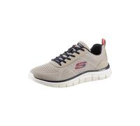 Skechers Sneaker Track-Leshur Hommes Sneaker Végétalien 232758 TPNV