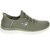 Skechers - Sneakers - 150123-OLV - Femme - EU 38